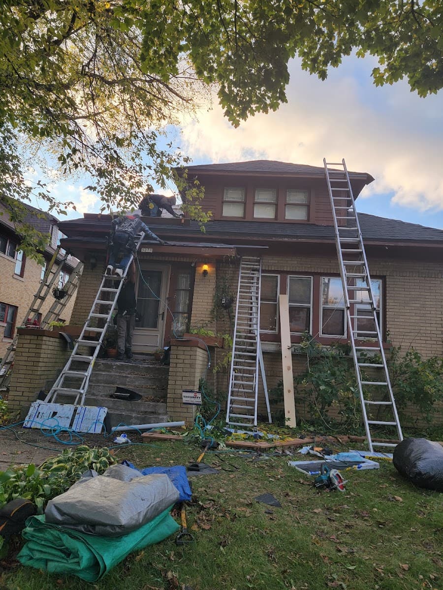 JUAN'S SERVICES LLC.