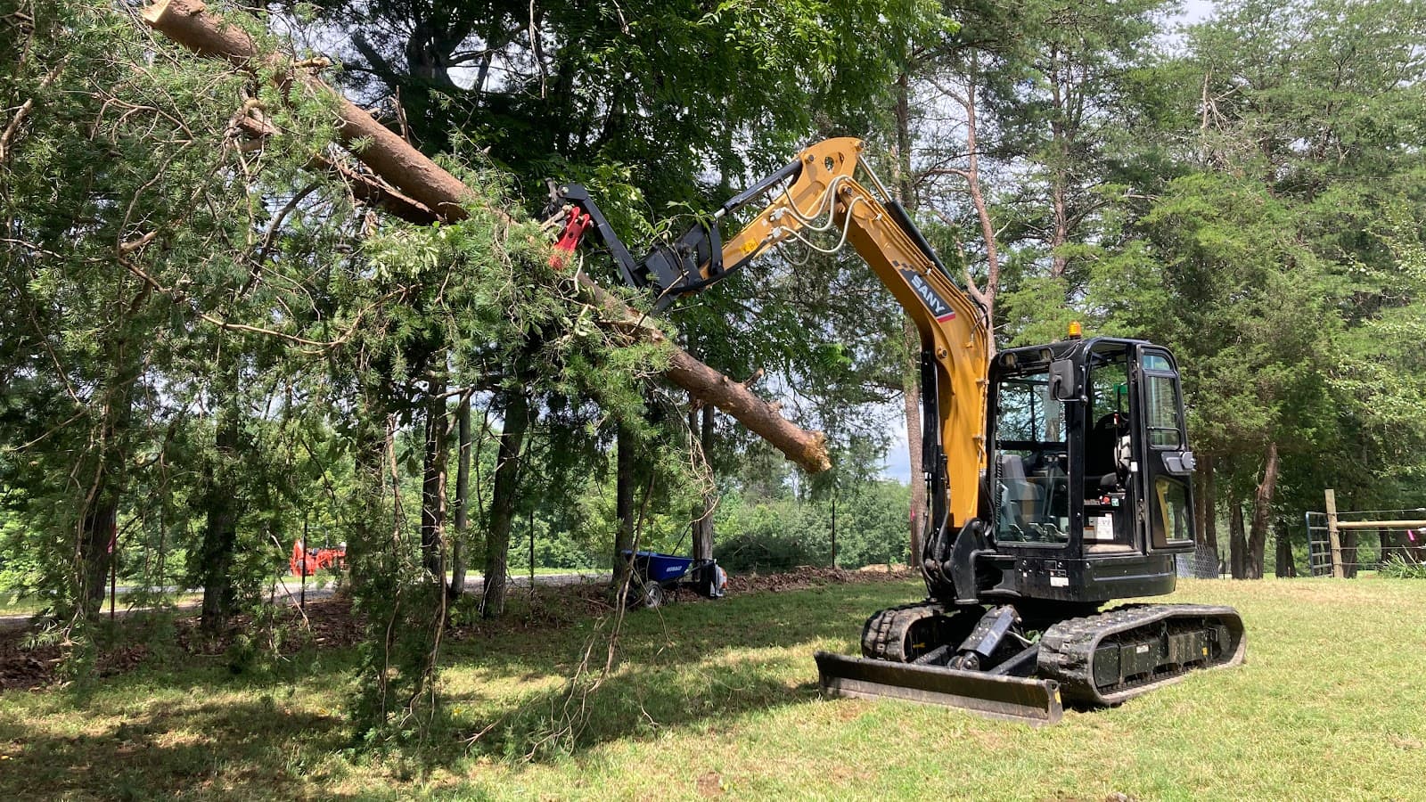 Storm Tree Services, Inc