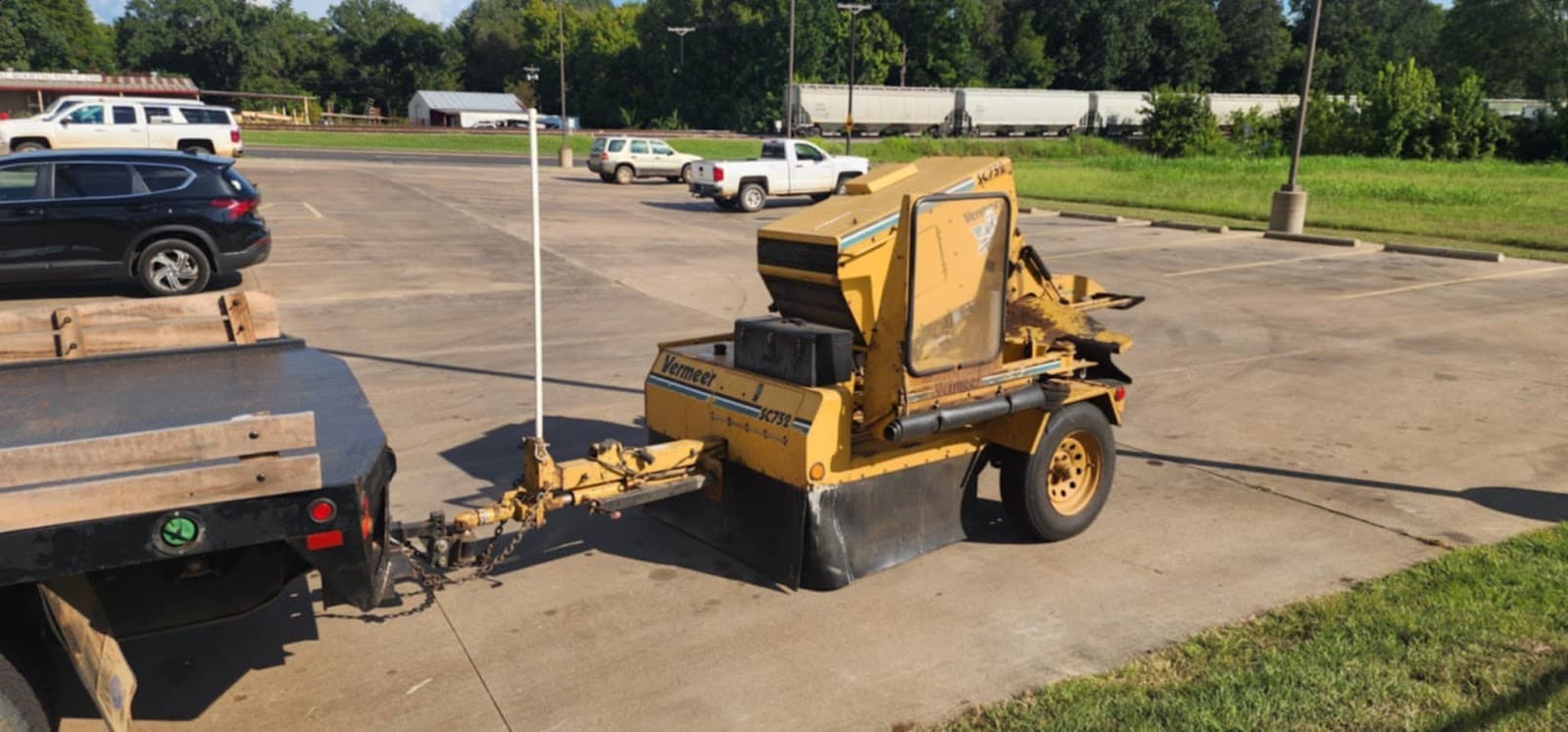 Yayo's Tree & Forestry Services