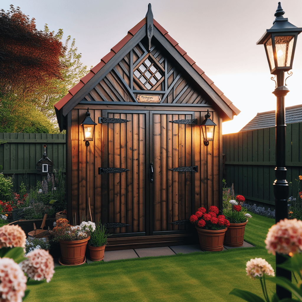 All Wood's Tree Service