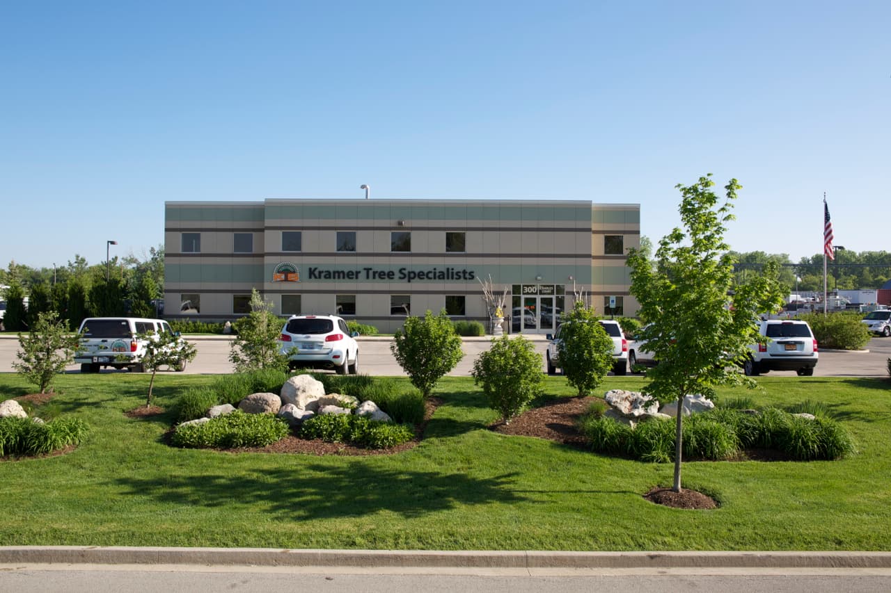 Kramer Tree Specialists, Inc.