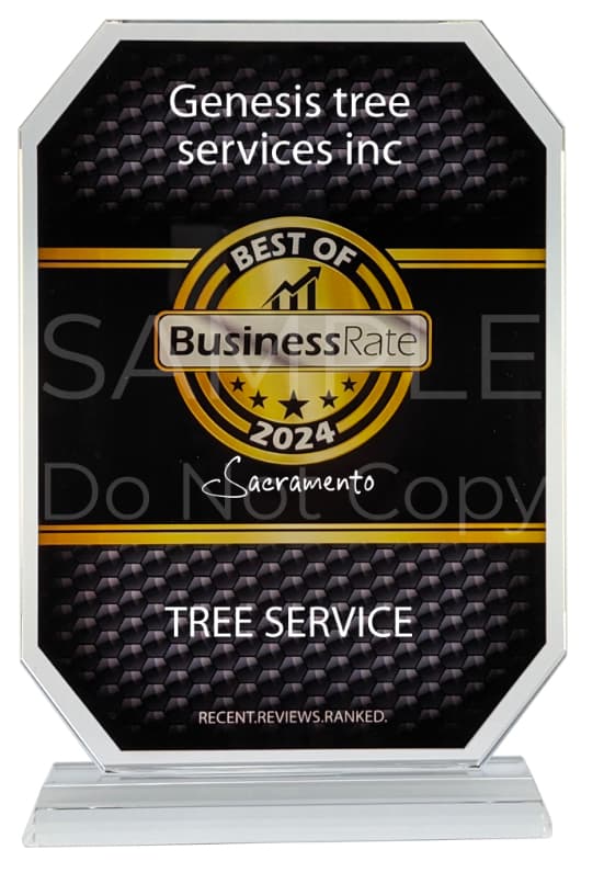 Genesis Tree Services Inc