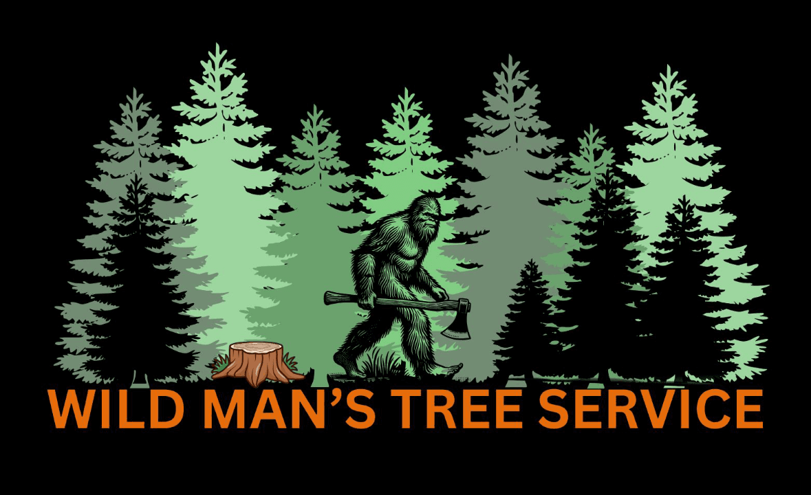 Wild Man's Tree Service