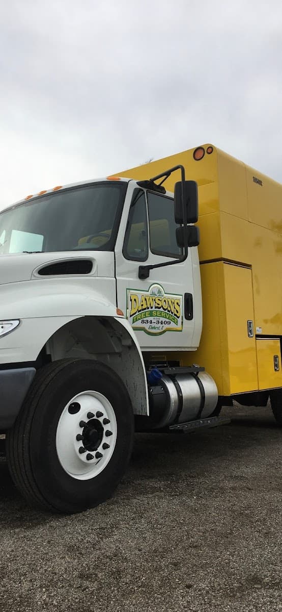 Dawsons Tree Service, Inc