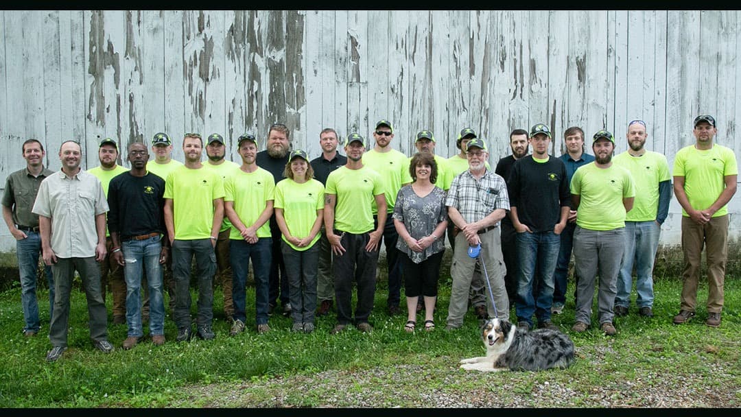 Dave Leonard Tree Specialists