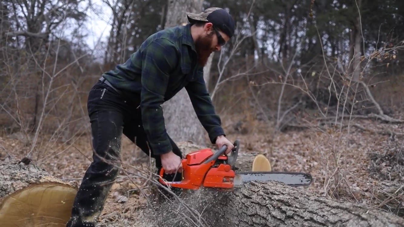 Shiver Me Timbers Tree Service