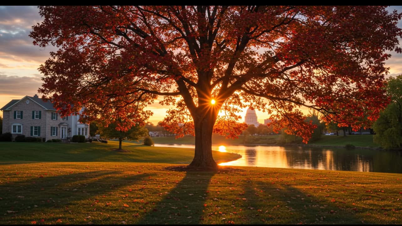 Autumn's Tree Care and Seasonal Services