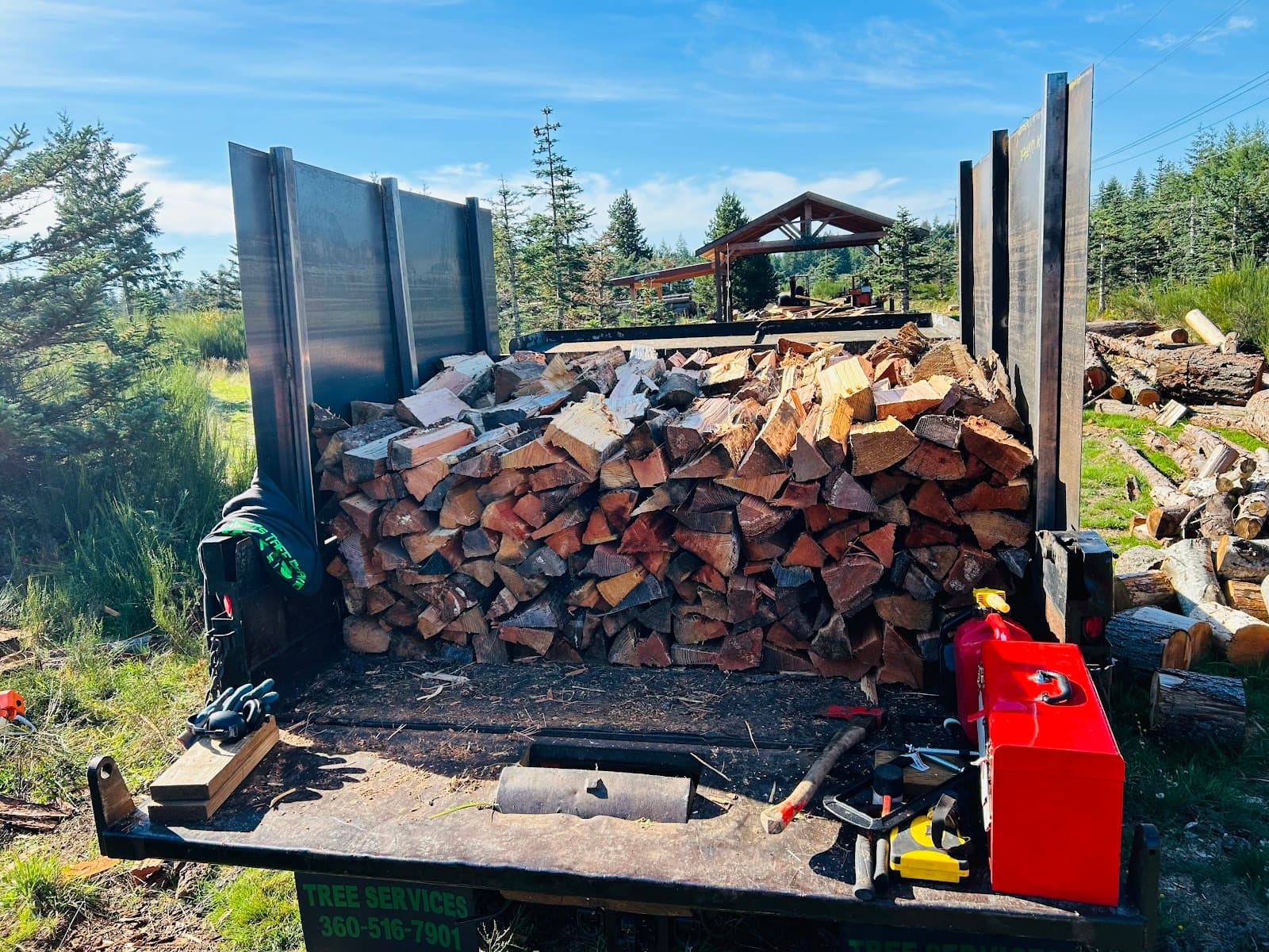 Roots Tree & Property Services L.L.C