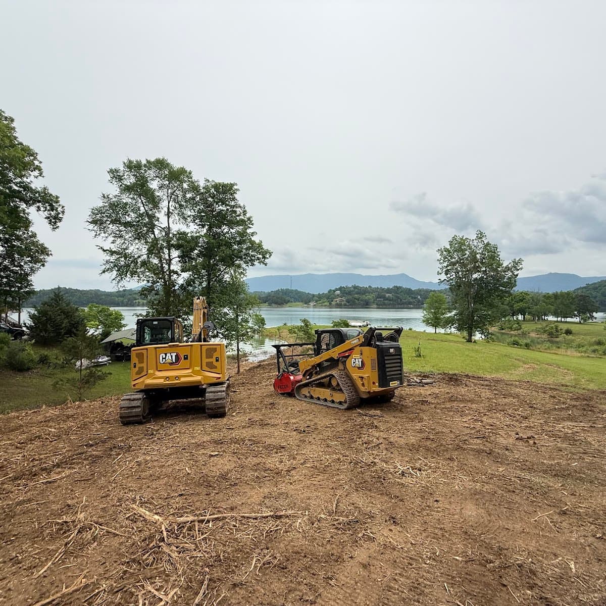 Green Mountain Land Solutions LLC