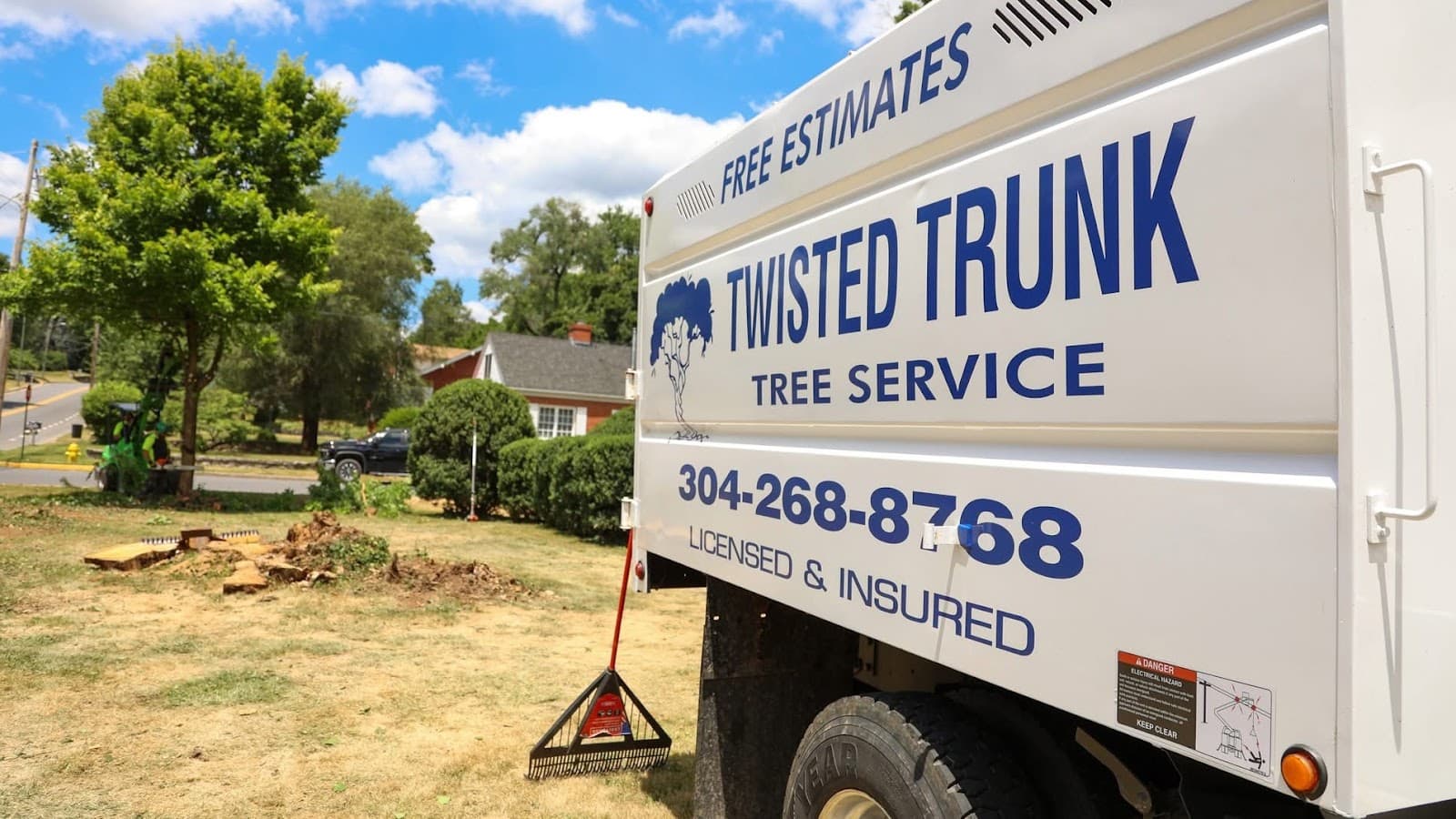 Twisted Trunk, LLC