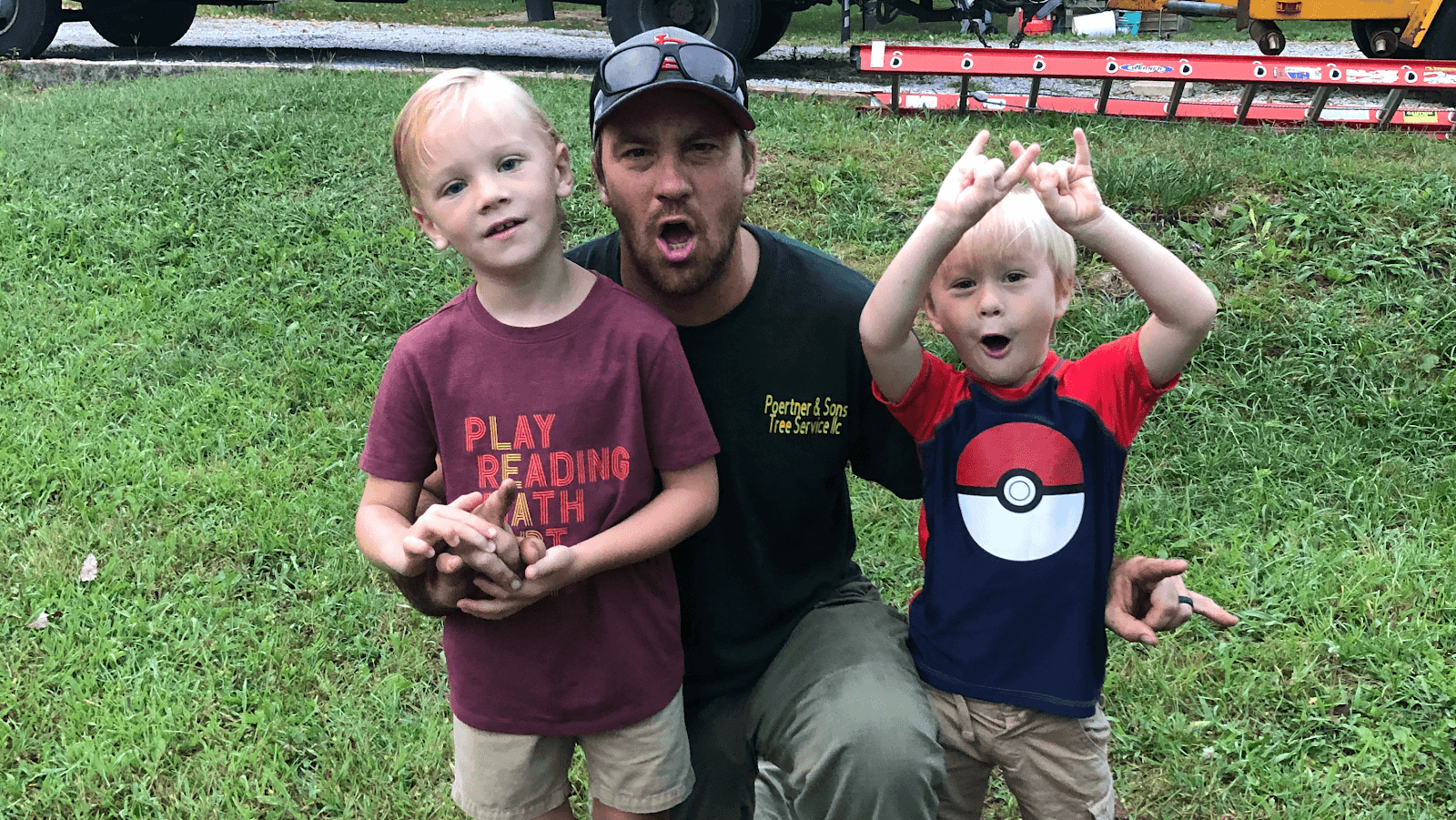 Poertner & Sons Tree Service, LLC