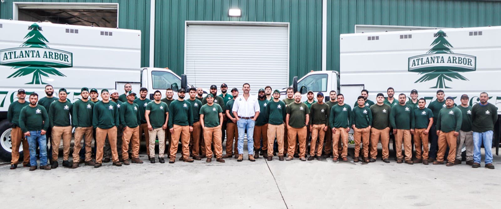 Atlanta Arbor Marietta Tree Service