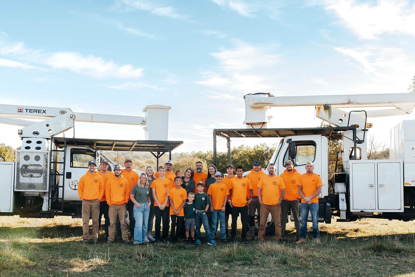 Trufast Tree Service