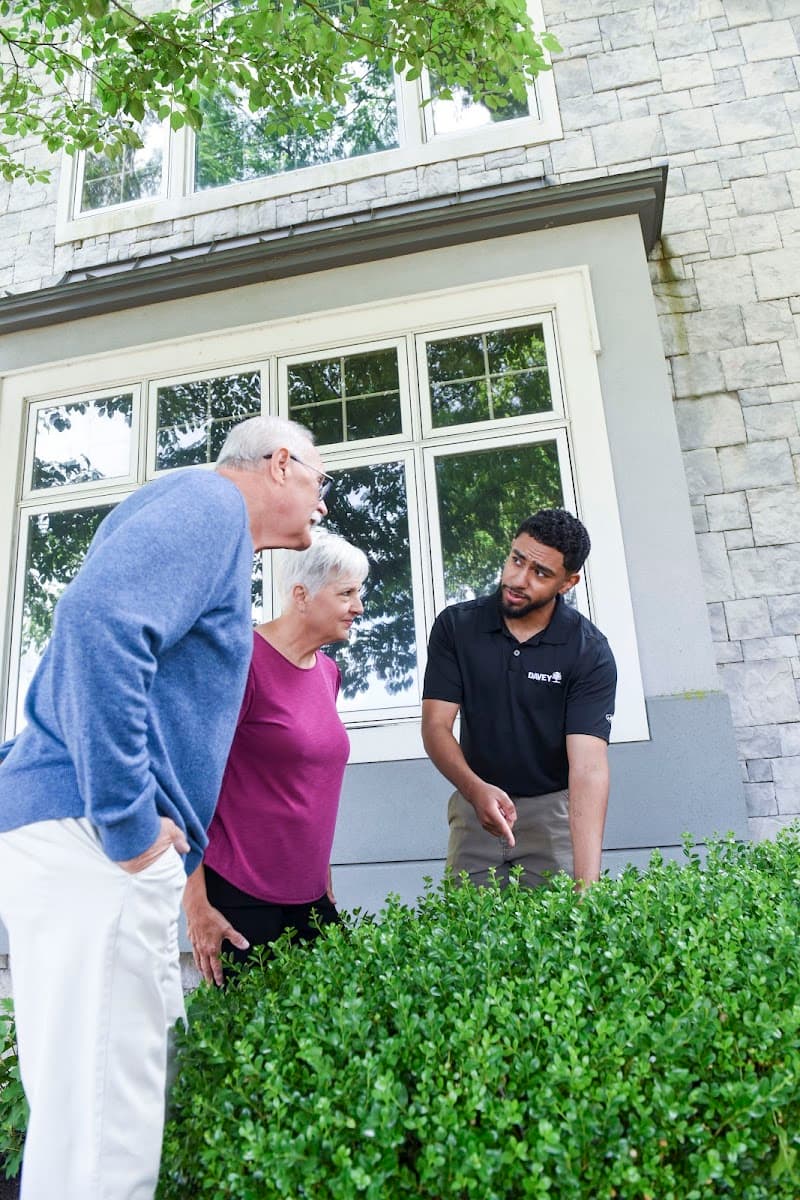 The Davey Tree Expert Company