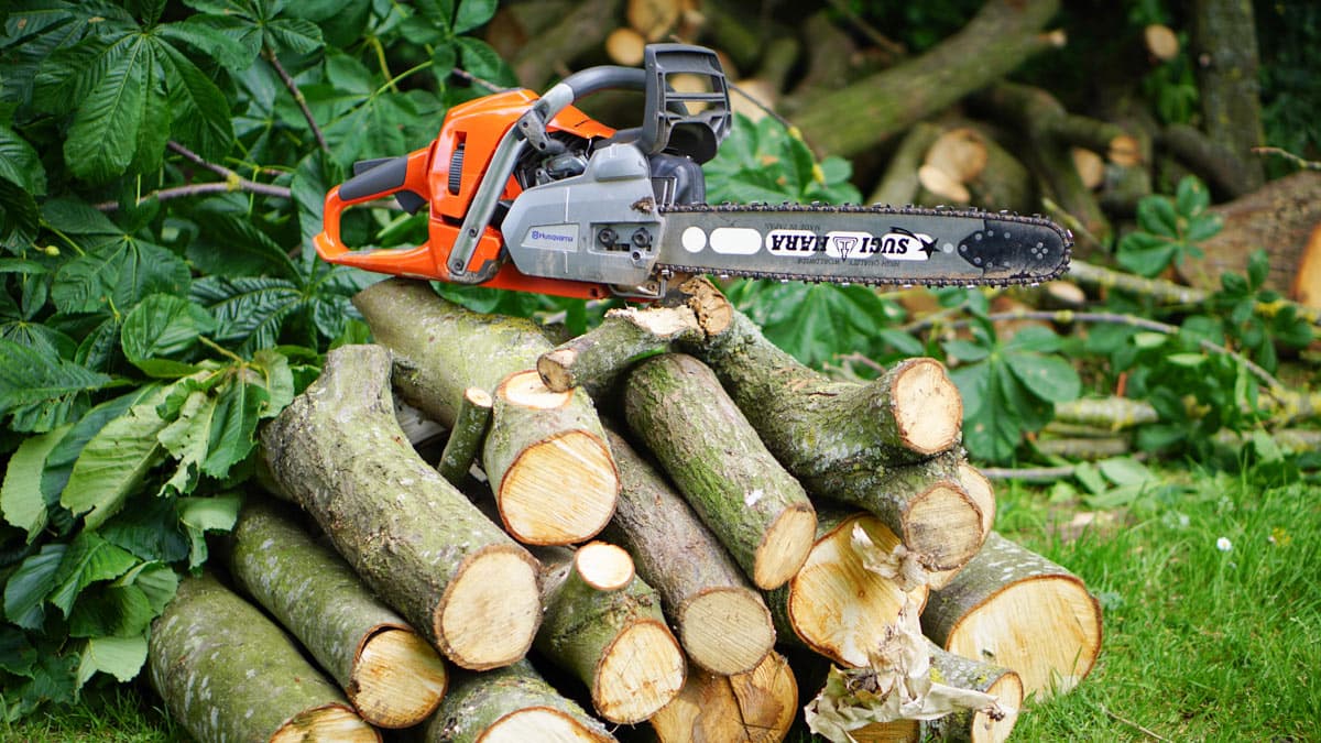 Tomahawk Tree Service