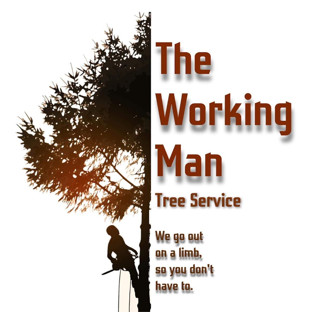 The Working Man Tree Service
