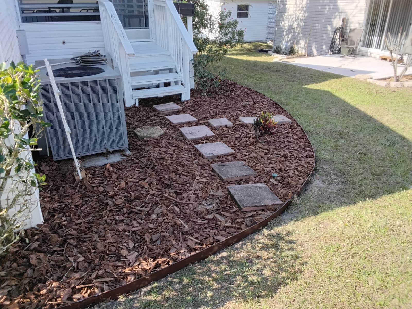 AB Landscaping and Tree Service LLC