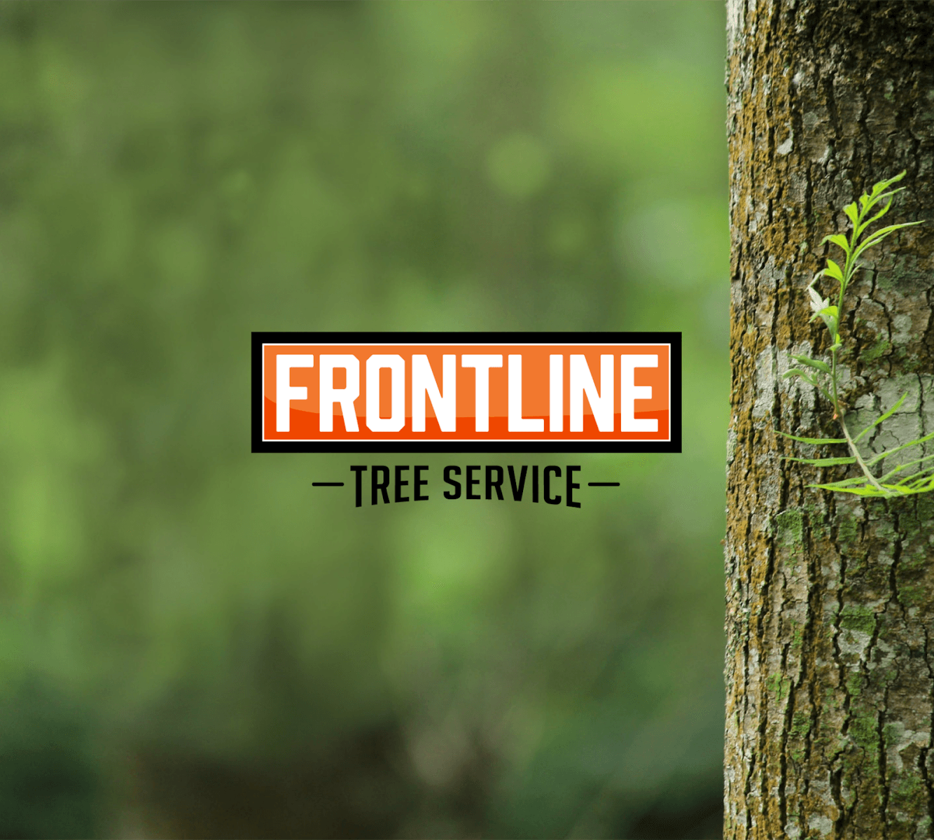 Frontline Tree Service