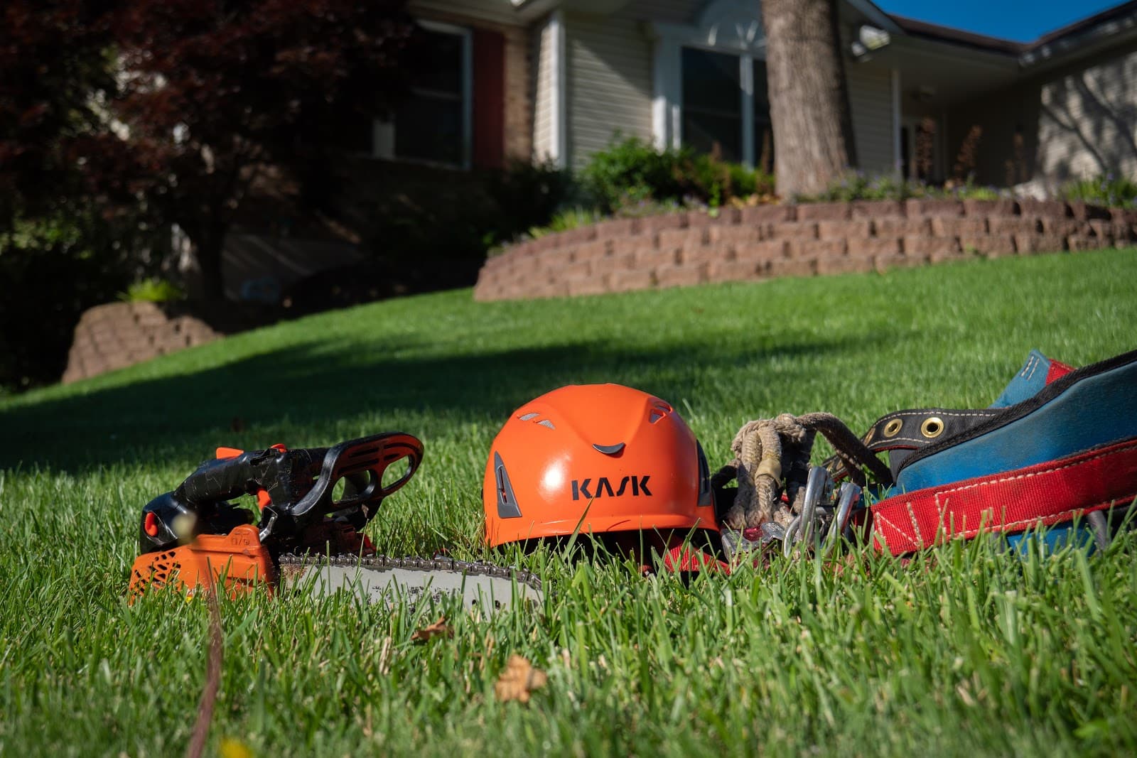 Craig's Tree Service LLC