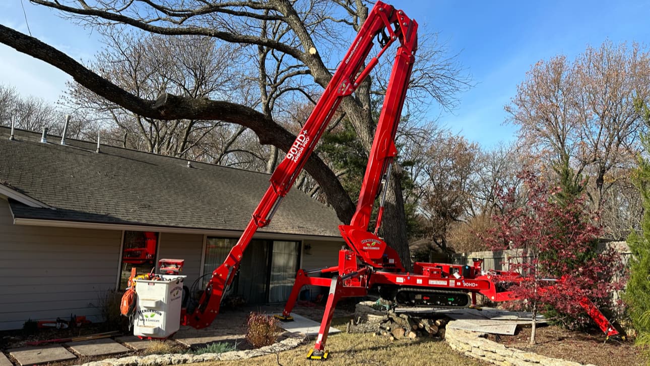 Henderson Tree and Landscape, LLC