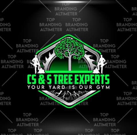 CS & S TREE EXPERTS-OWNER: CHRIS SAMPLEY