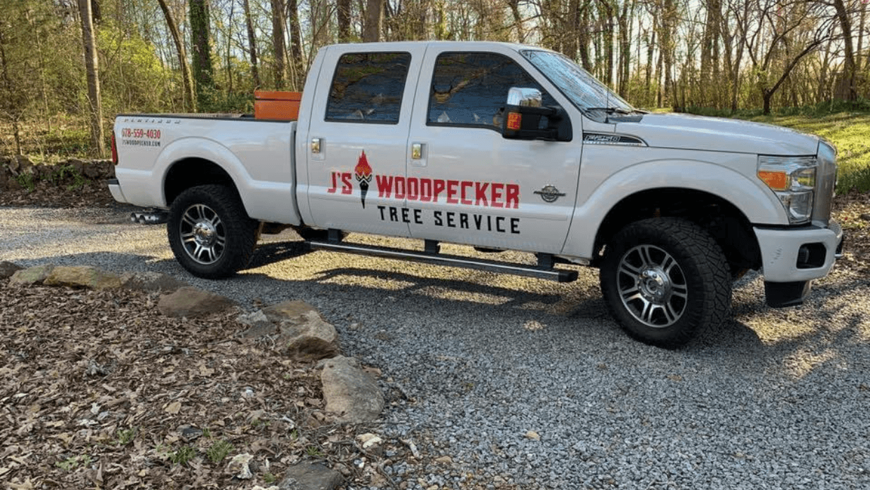J’S Woodpecker Tree Service LLC