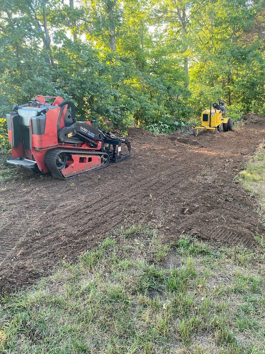 Rogue River Tree Service LLC