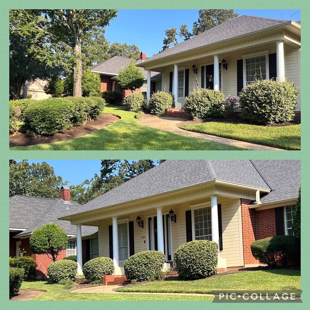 Aguilar Lawn and Landscape