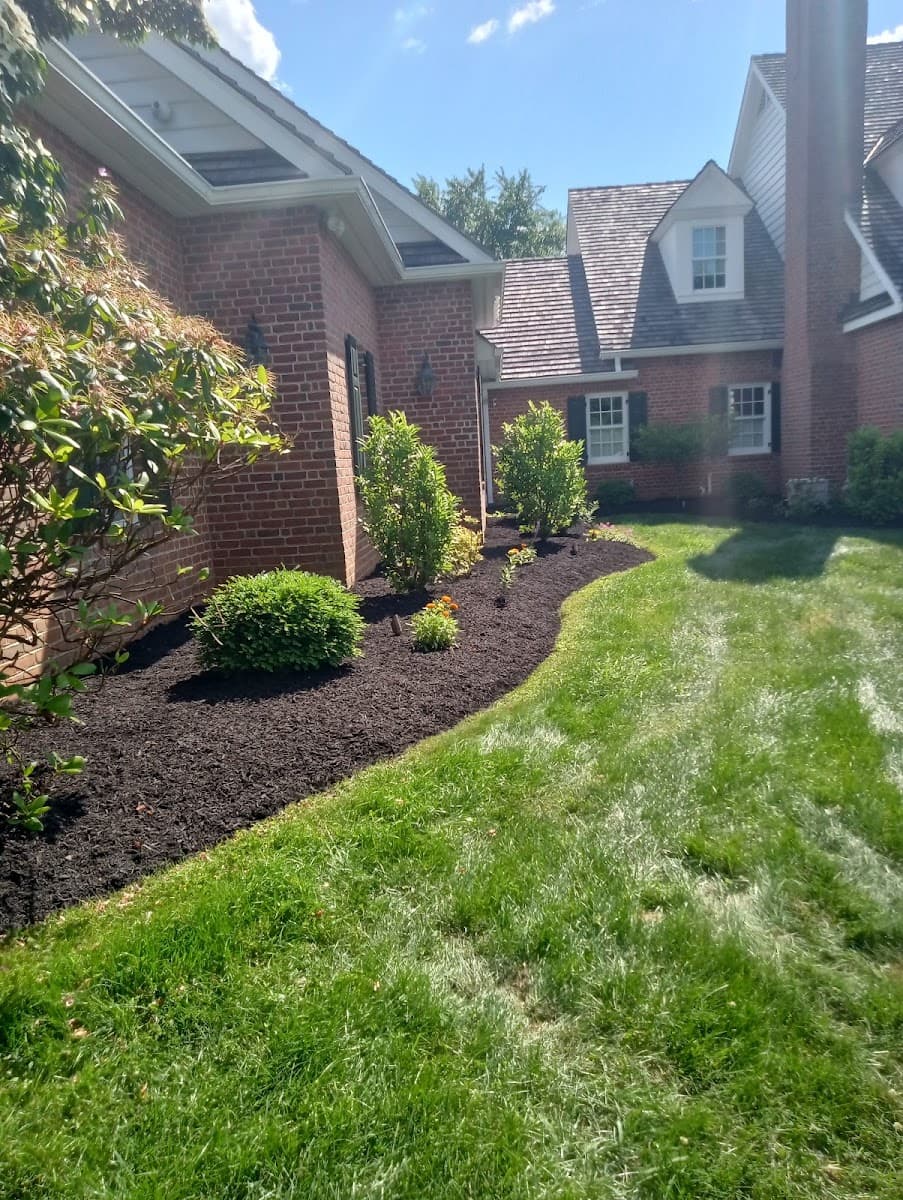 Gallagher Tree Service And Landscape Contracting