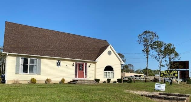 Tree & Land Masters LLC