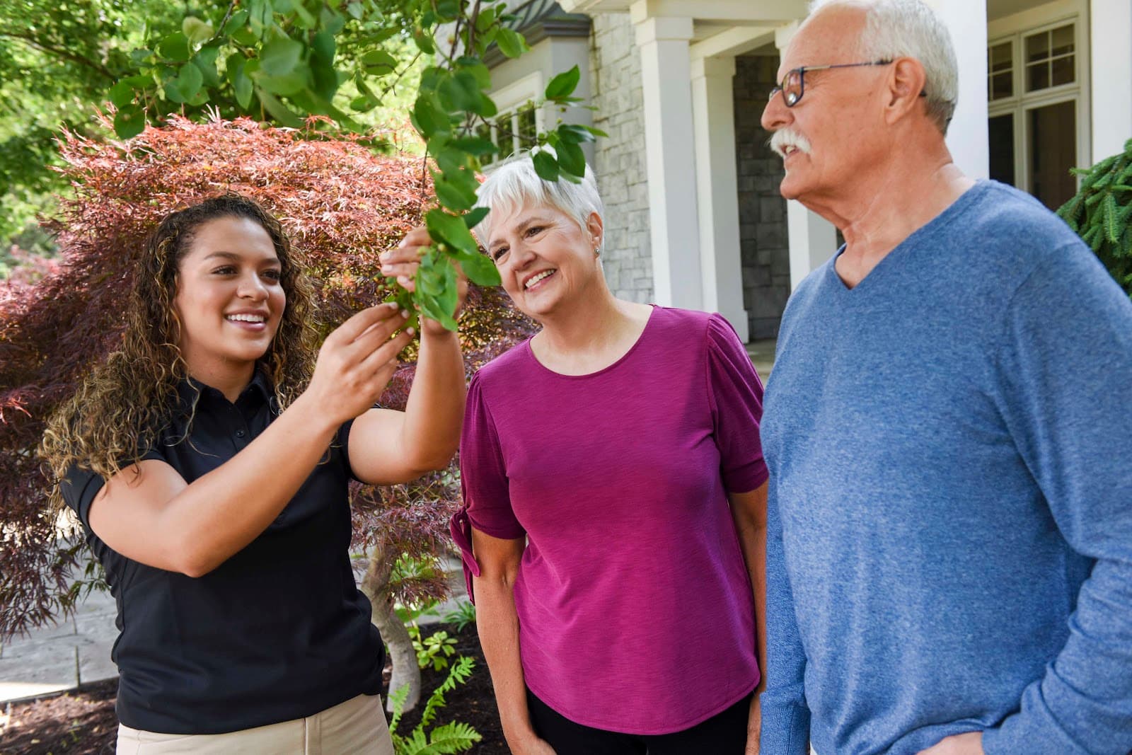 The Davey Tree Expert Company