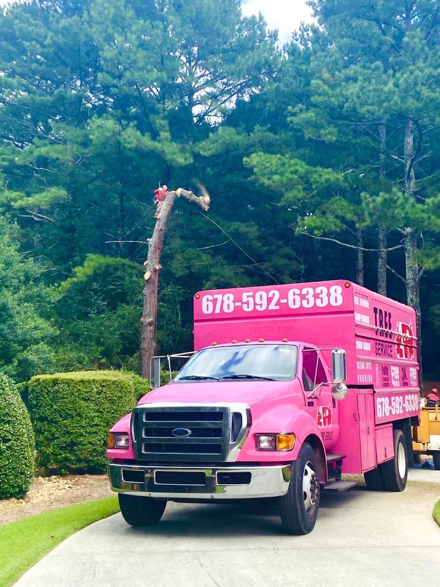 A&R Tree Service