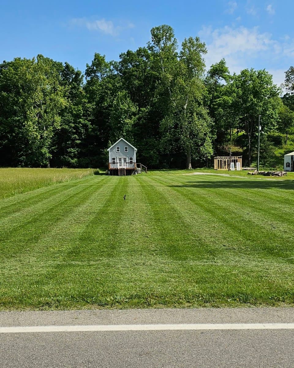 Porters LawnCare & Landscaping