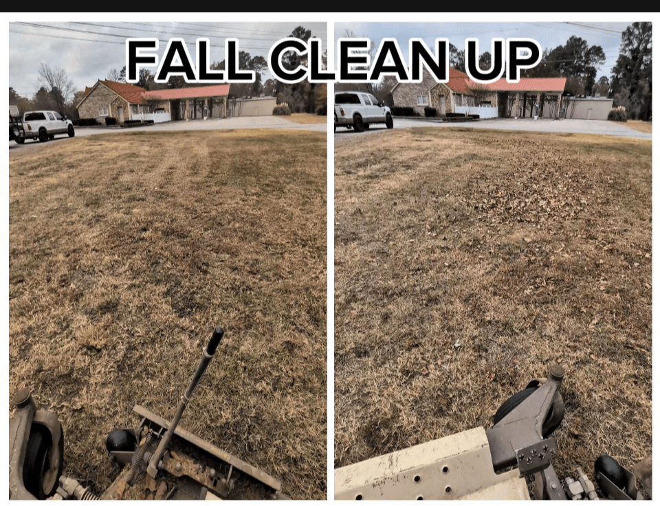 Every Blade Lawn Service