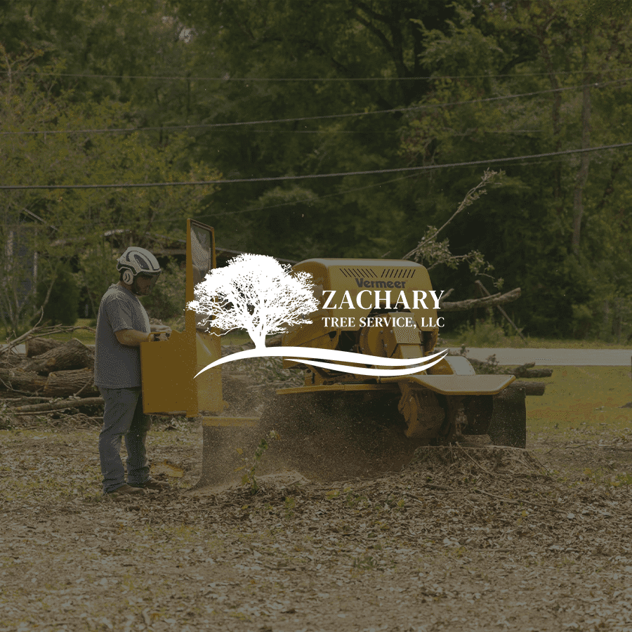 Zachary Tree Service
