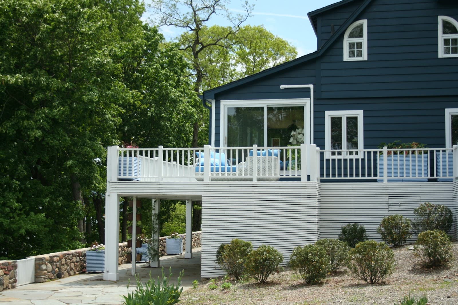 D&D Tree & Landscaping Inc