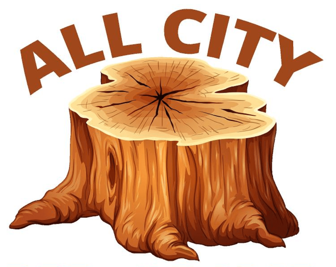 ALL CITY STUMP GRINDING, LLC