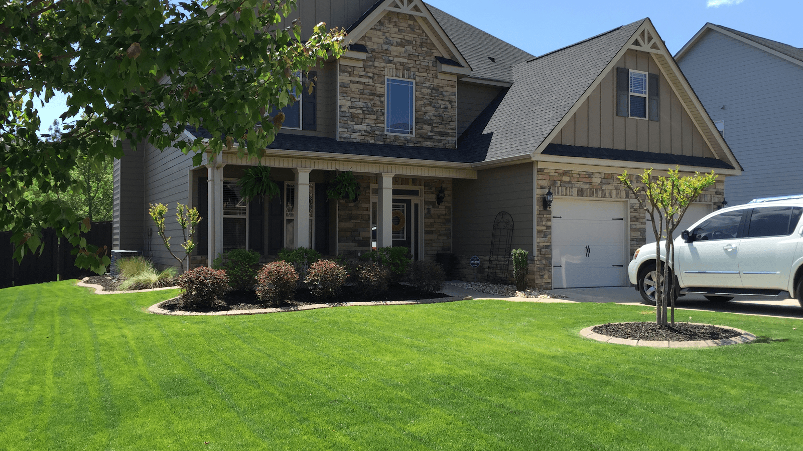 Top Cut Lawn Care & Landscaping, LLC