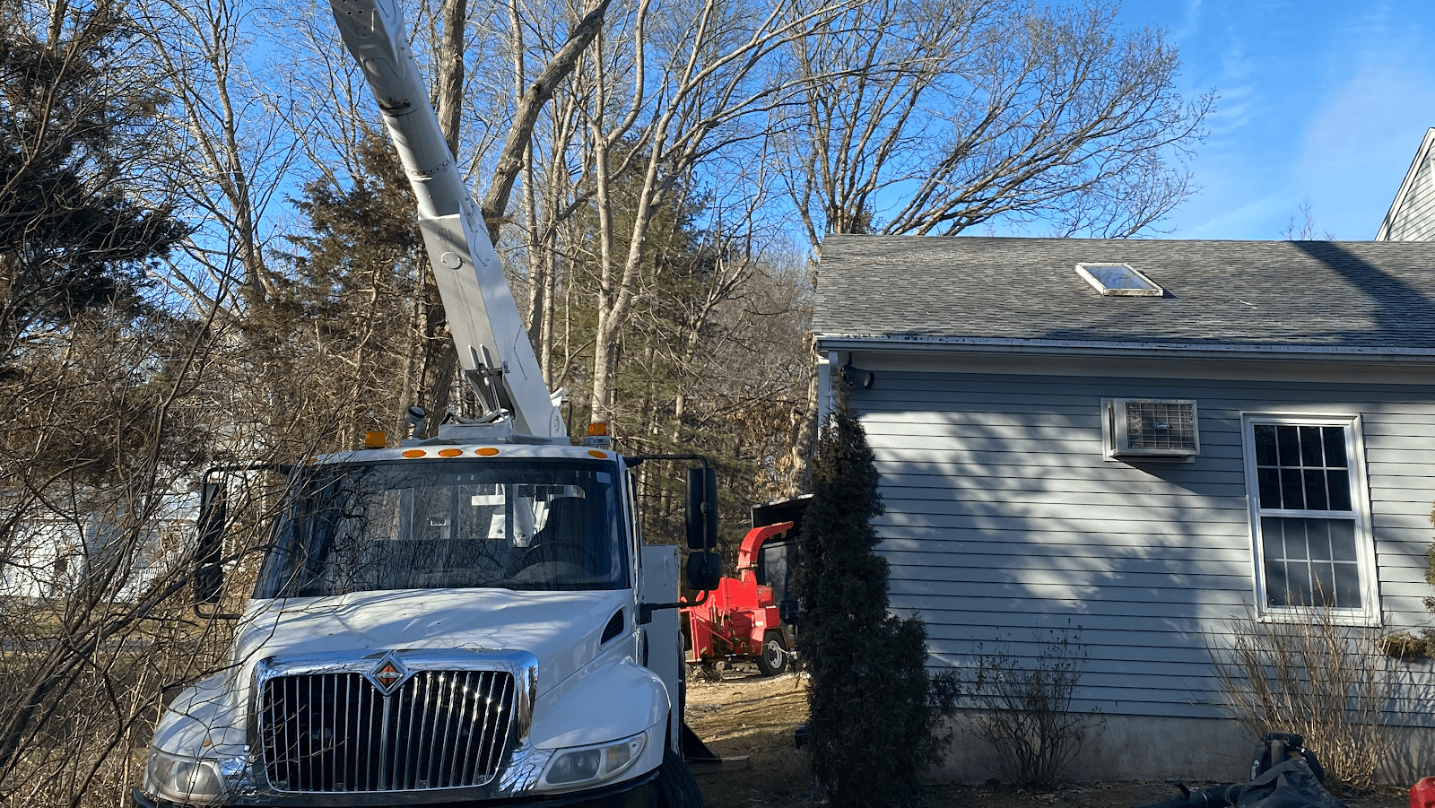 Osborn Tree Service