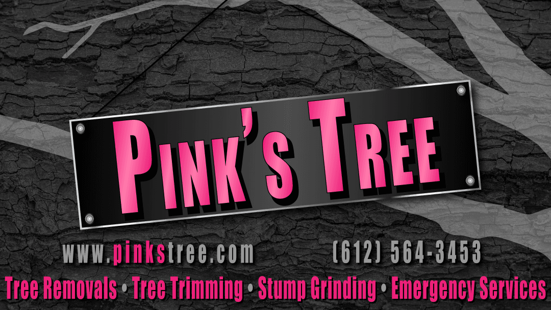 Pink's Tree Service
