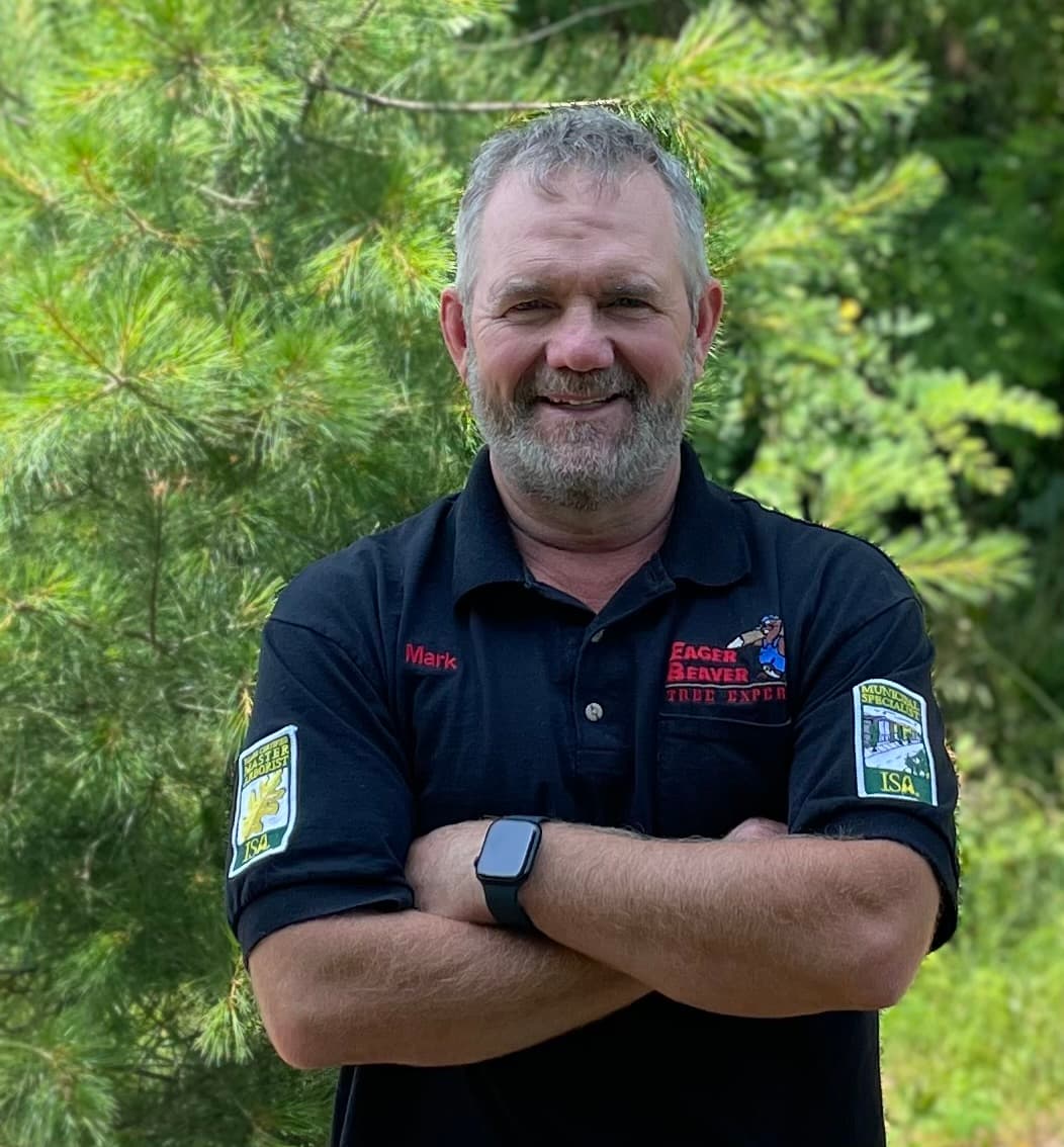 Eager Beaver Tree Service