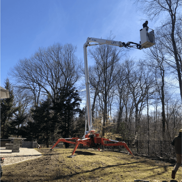 Sandweiss Tree Service, Inc.