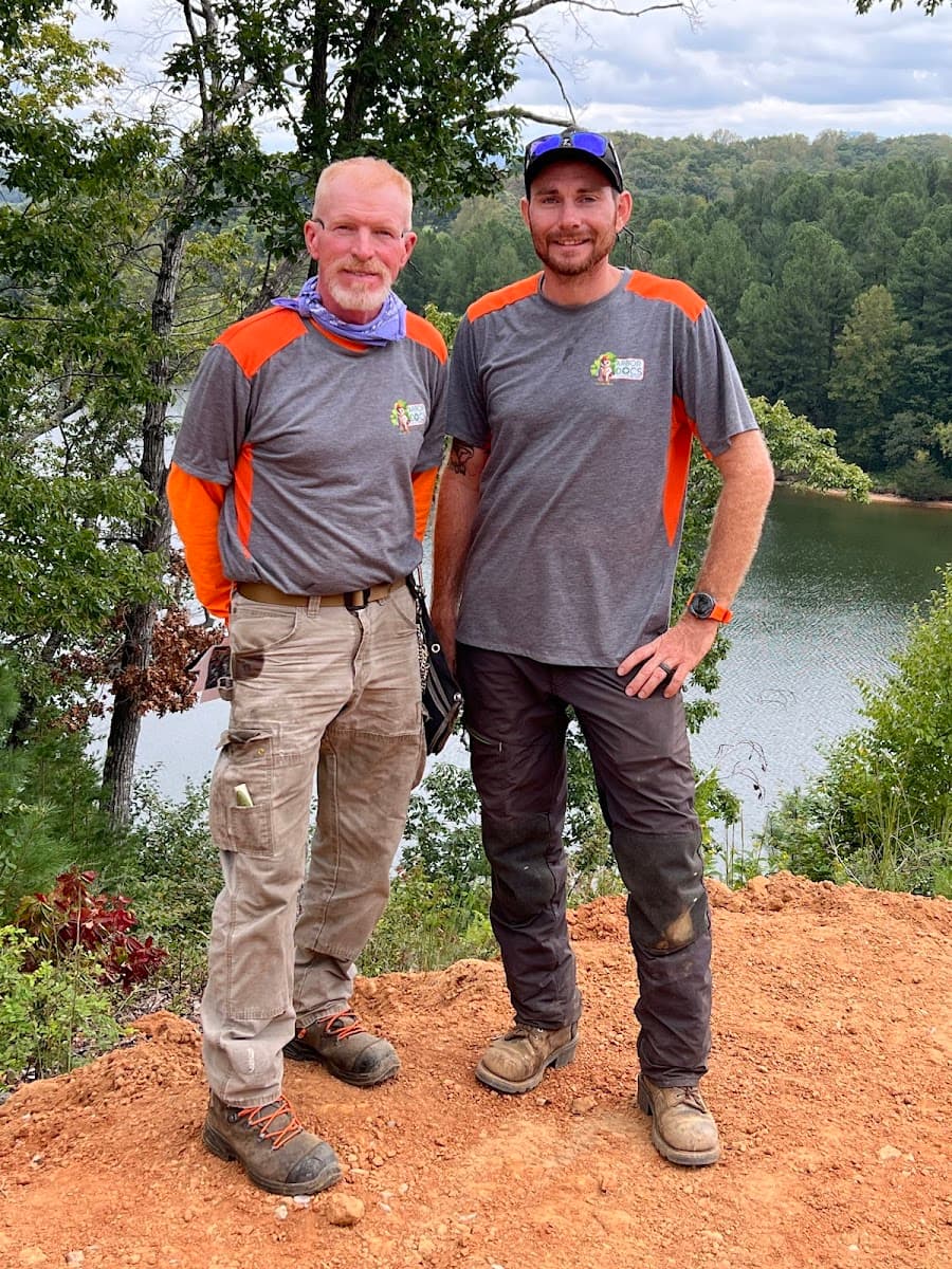 Arbor Doc's Virginia Inc.