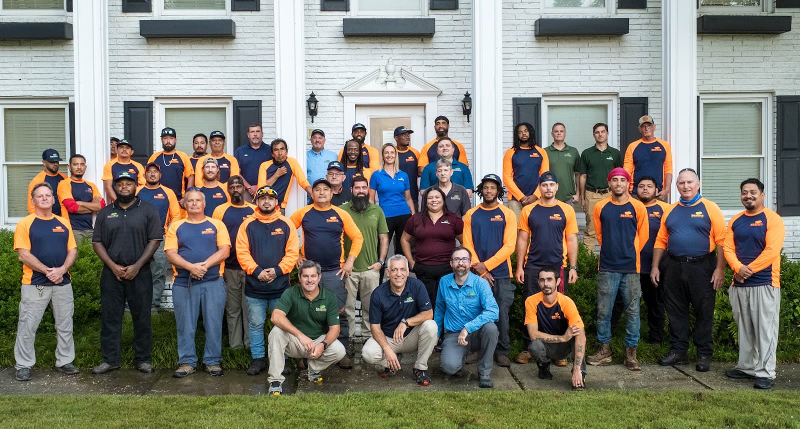 SavATree - Tree Service & Lawn Care