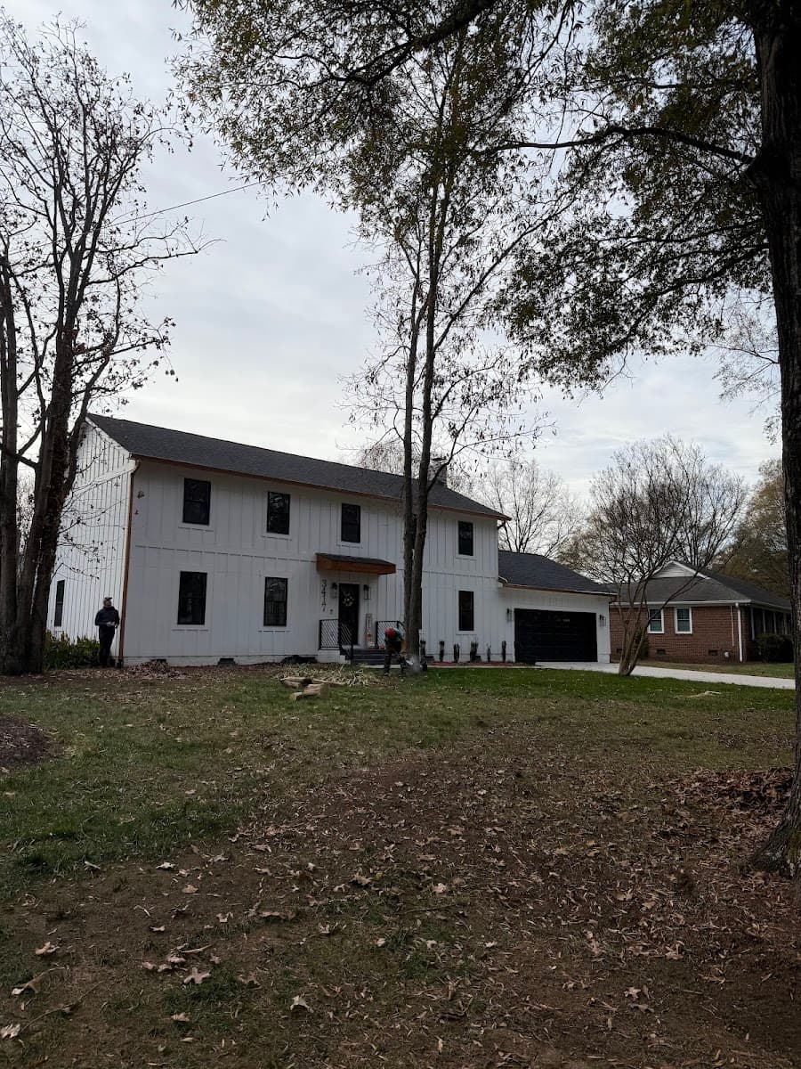 Queen City Tree Service