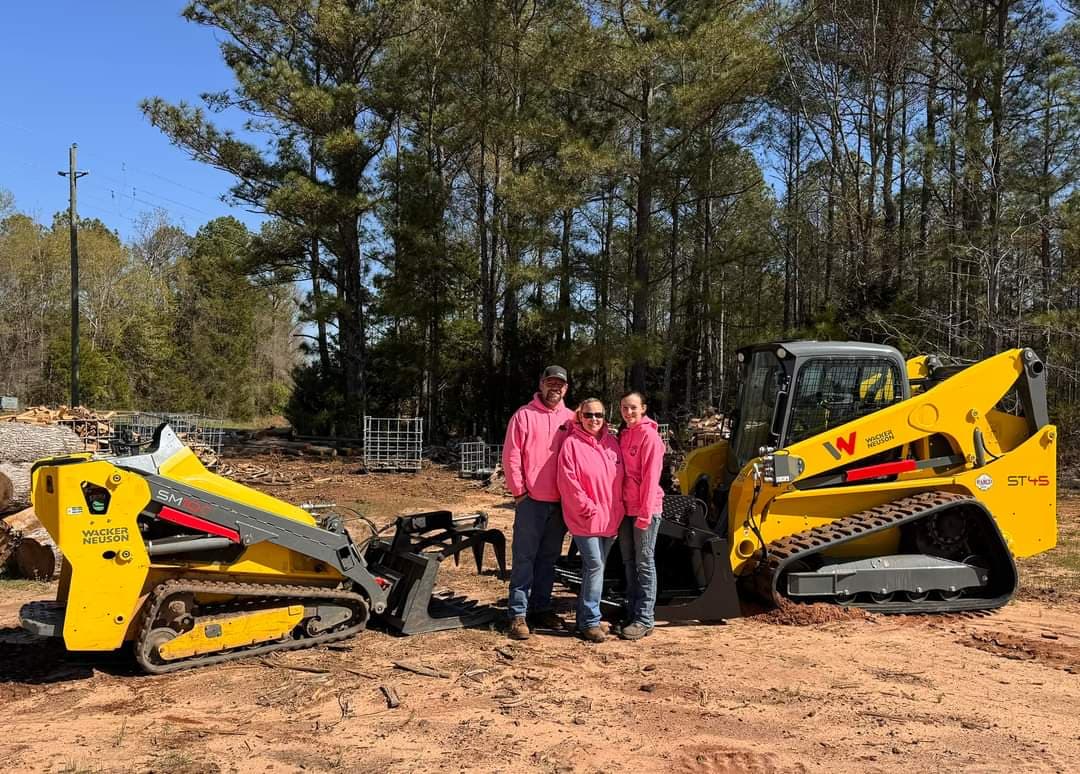 Georgia Tree Removal