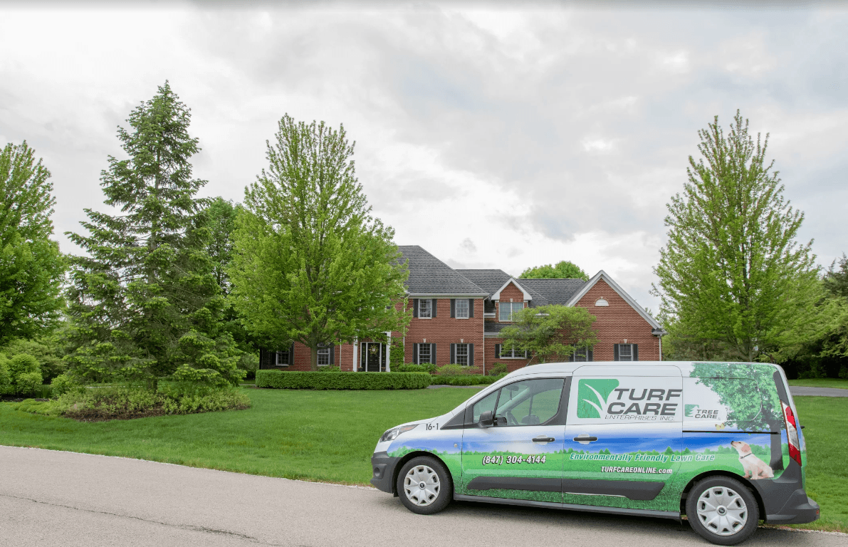 Turf Care Enterprises, Inc.