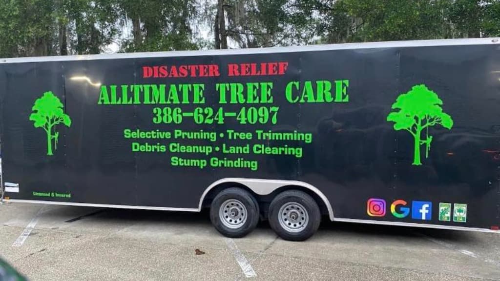 Alltimate Tree Care