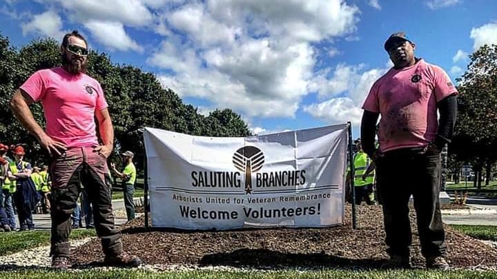 Grand Arbor Tree Service LLC