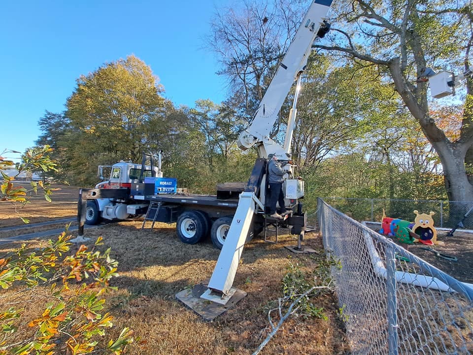 Complete Tree Service, LLC